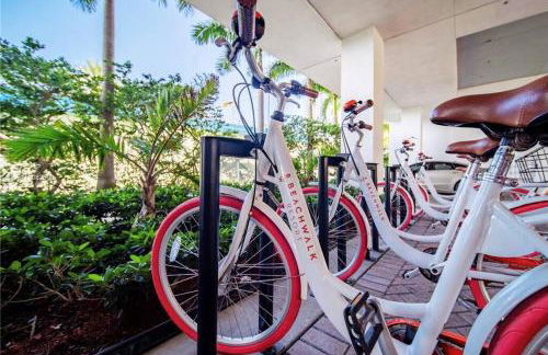 Ocean Air & 2 Cozy Full Beds, Relaxing Beach Studio - Foto 43