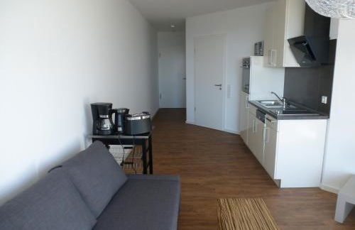 Ferienwohnung Romeike "NewPort" - Photo 10