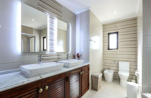 V3, Villa Belo Horizonte near Beach, Albufeira - Foto 16