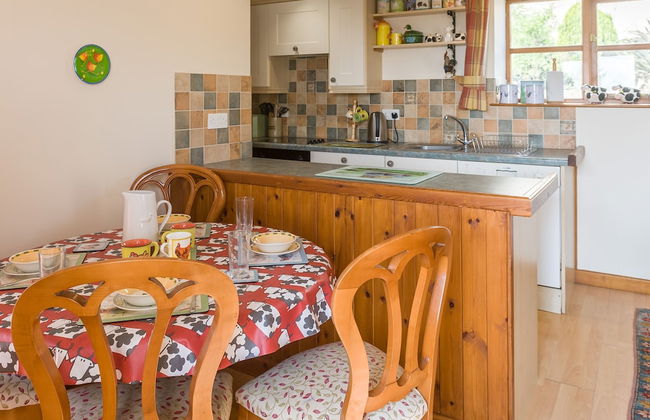 Frankaborough Farm Holiday Cottages - Photo 21