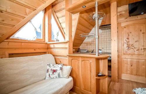 Apartamenty u Kurosa Jacuzzi & Sauna Ski Suche - Foto 74