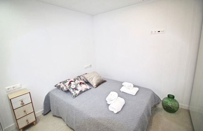 Apartamento Grande y Luminoso en el Centro de Alicante - Foto 4