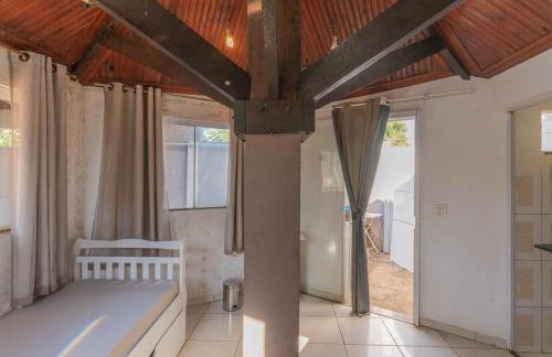 Casa com Piscina e Churrasqueira no Parque Fehr - Foto 25