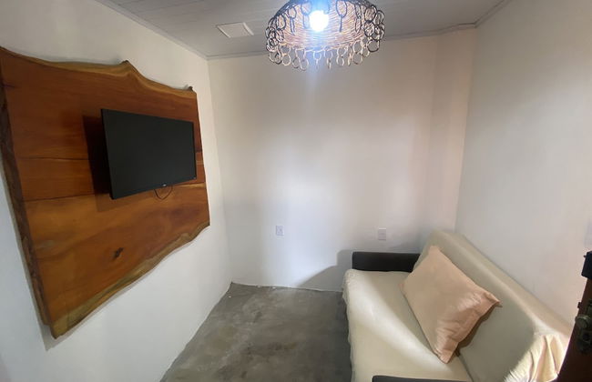 Chalé Palhano Beach Milagres - Foto 17