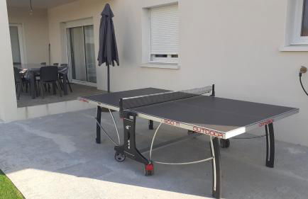 Gîte pour 8 personnes - Foto 32