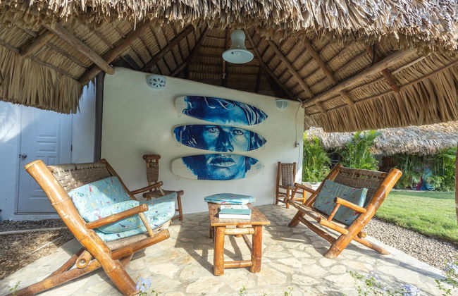 SLABDR Coliving | Once Surf Salvación. - Foto 40