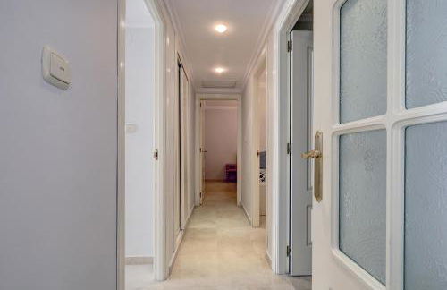 Banana Beach primera línea de playa - Foto 26