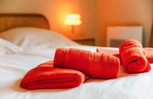 L'écuyère - Charmant T2 - Hypercentre - Balcon - Photo 10