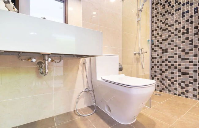 The Tresor Luxury Apartment - Foto 39