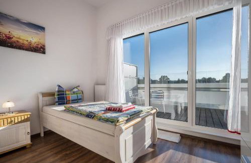 Ferienhaus Lübeck Buntekuh - Foto 13