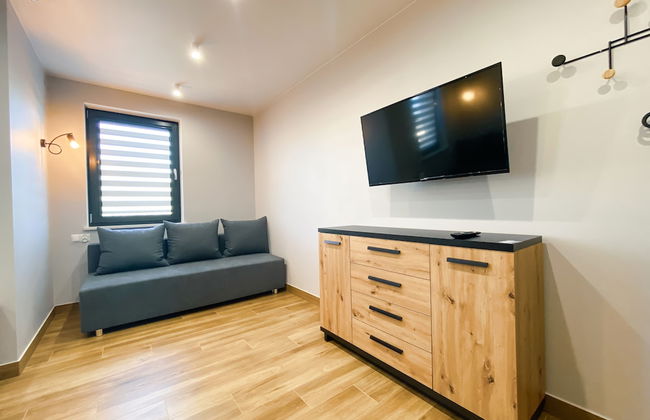 Pod Czwórką - Photo 21