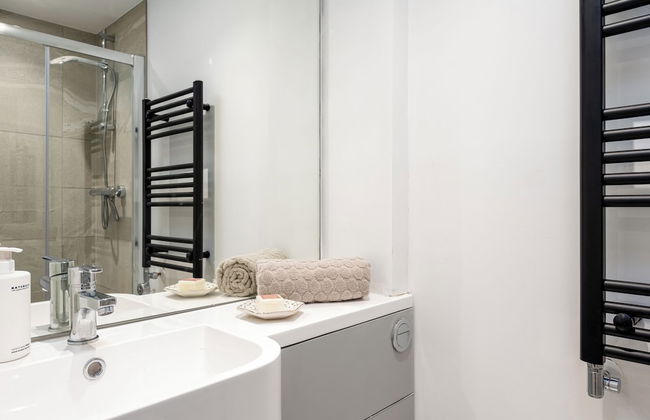 48 Park Street - Foto 48