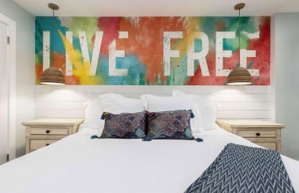 Sunshine Paradise Key Largo Ocean Pointe 4402 - Foto 25