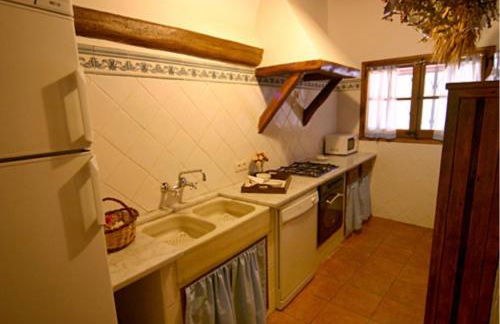 Turisme Rural Mas Isoles - Foto 113