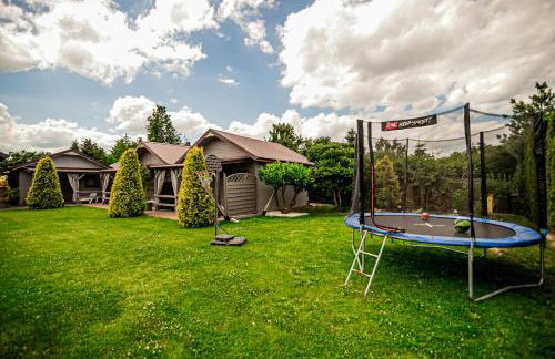 Domki Bena Dziwnówek - Foto 13