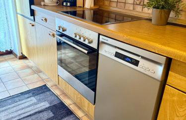 Ferienwohnungen Kremser bei Spiegelau Eppenschlag - Foto 13