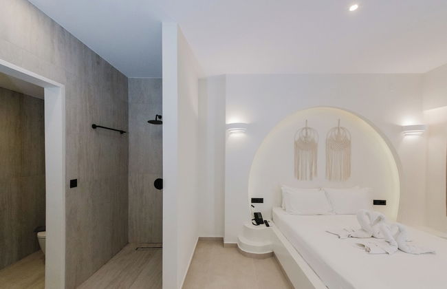 Evexia Boutique Hotel & Spa - Foto 32