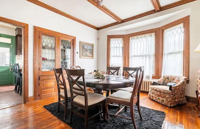 Cozy Cape Cod Bungalow - Foto 12