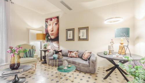 Vissi D Arte an Apartment With Garden - Foto 3