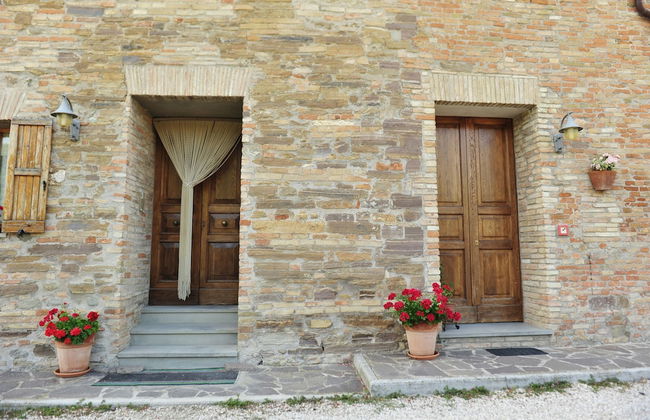 Agriturismo La Caputa - Photo 1