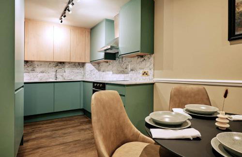 Nest Serviced Apartments - Foto 19