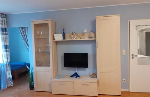 Aquamarin - charmantes Appartement mit Balkon - Foto 5