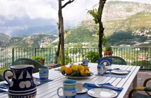 Villa Rosamaria Exclusive Sorrento & Amalfi coast - Foto 16