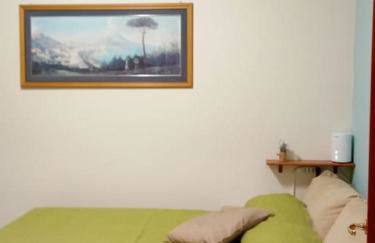 Dreaming Vesuvio Napoli - Foto 9