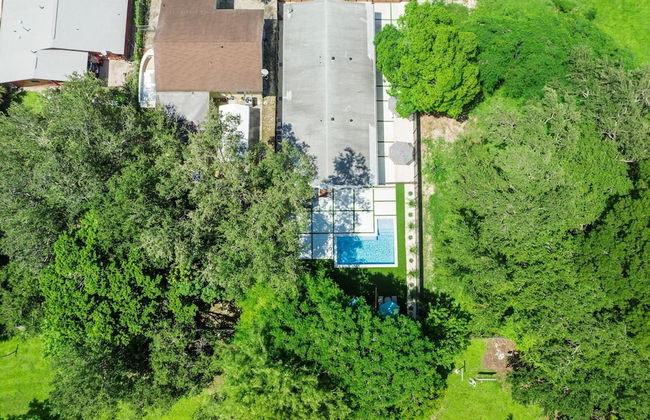 Miami Stay With Pool Luxury - Foto 22