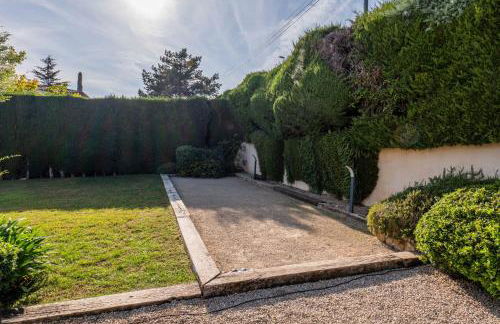 Vacation villa swimming pool and pétanque court ! - Foto 29