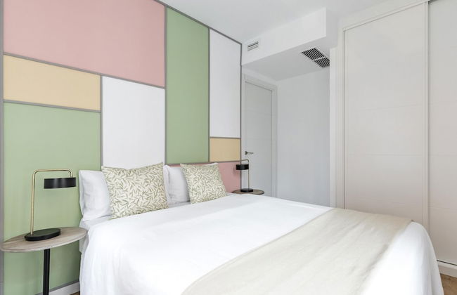 Color Apartments by Olala Homes - Foto 7