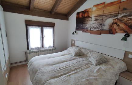 Casa Valparaíso Asturias - Foto 21