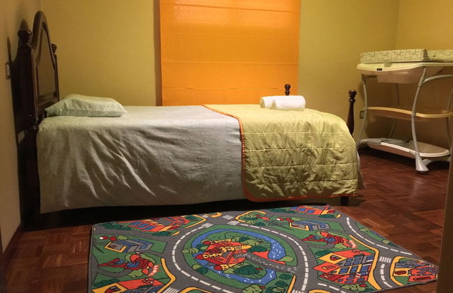 Pereiras House - Mountain & Sea - Foto 3