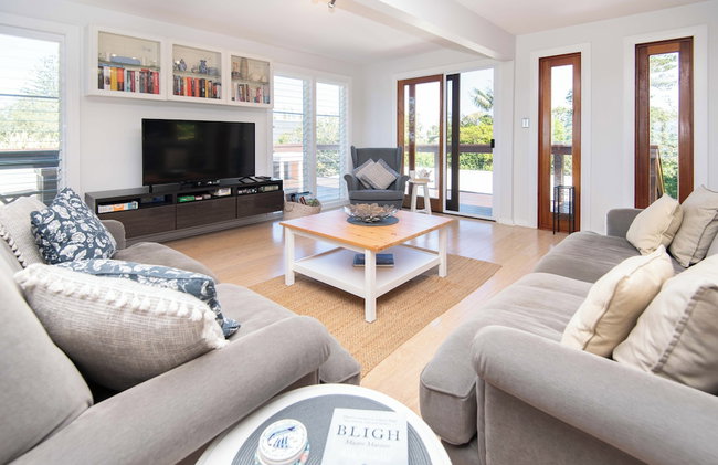 Whalers Watch Luxury Home - Foto 16