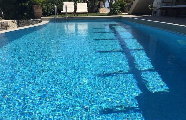 Villa Silvia - Photo 19