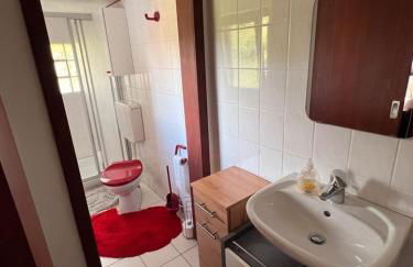 Ferienwohnung am Bach Biberstüble - Foto 5