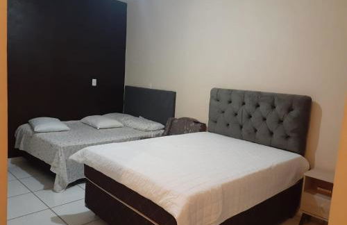 Pousada Max Boesing - Foto 8