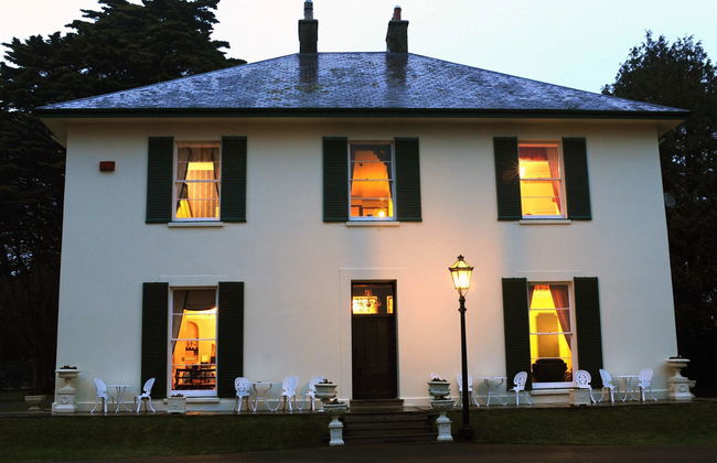 Elm Grove Country House - Foto 9