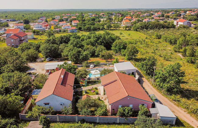 Villa Štrkalj - Foto 51