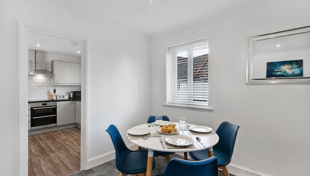 Refeições no quarto