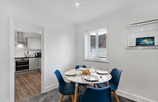 Karah Suites - The Galleria - Foto 5