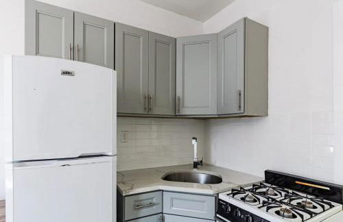 Cozy Studio! Steps to Central Park & Upper E Side!, June To Aug 90 Days Stay Required - Foto 7