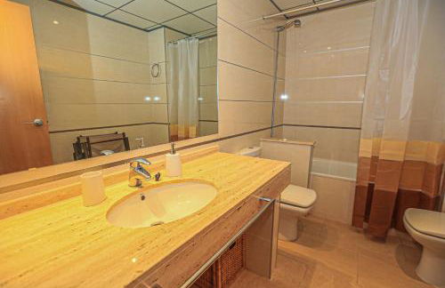 LITORAL COSTA DORADA - DI MARE Only families - Foto 21