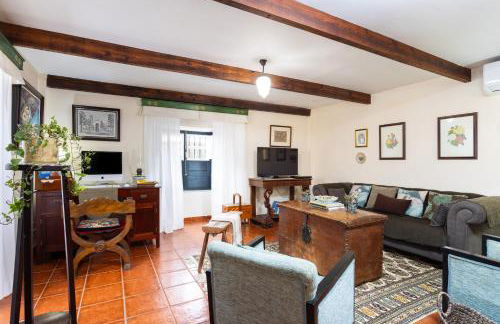 Casa Rural La Gañanía - Foto 60