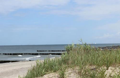 Villa Sanddorn 14 - Luxus mit Meerblick - Foto 21