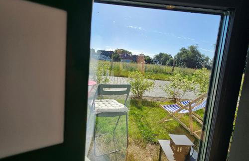 M&K Apartament Mięta Malina - Sobieszewo - Photo 18