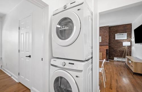 Shadyside, Pittsburgh, Modern and Cozy 1 Bedroom Unit3 with Free Parking - Foto 15