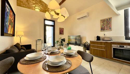 LOFT - 10 min du centre ville - Terrasse - Parking - Photo 1