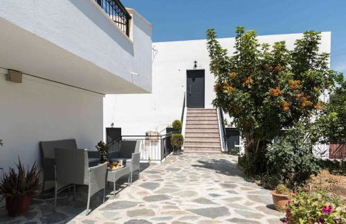 Drakonakis house 3bd istron - Foto 24