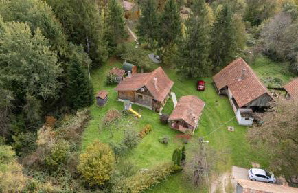 Dorina hiža - Foto 14